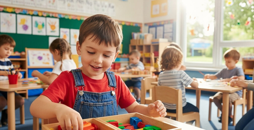 Sınıf İçi Eğitim Süreçleri